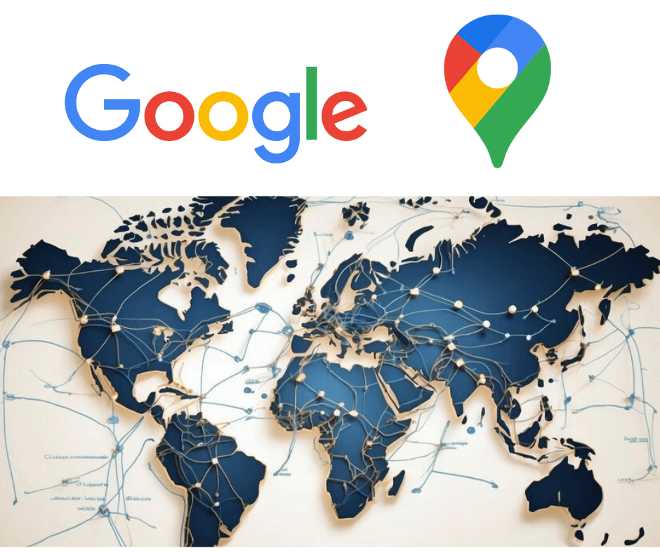 SEO local et international